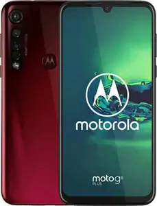 Замена телефона Motorola G8 Plus в Самаре